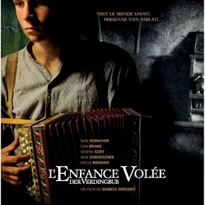 Photo du film : L'enfance volee