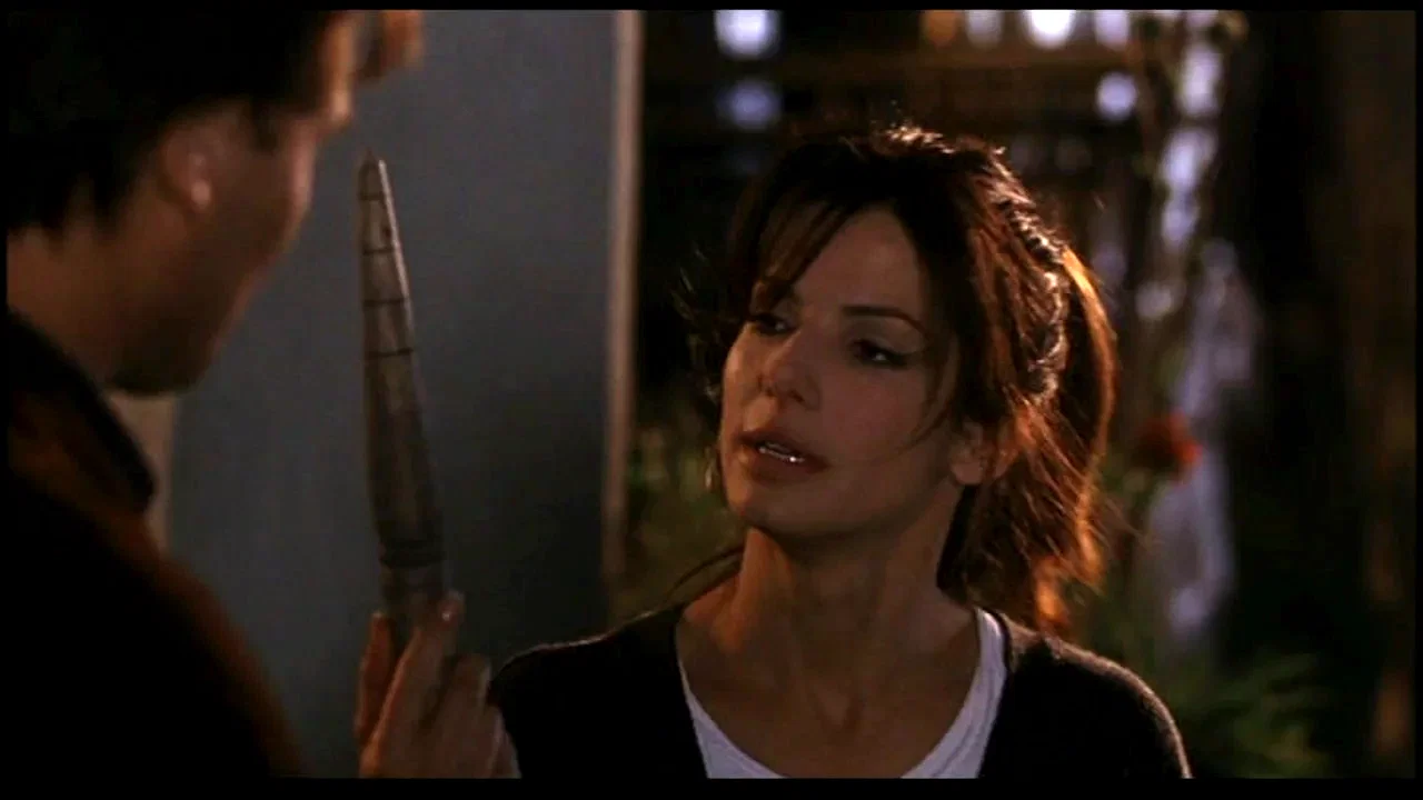 Photo 3 du film : Parano