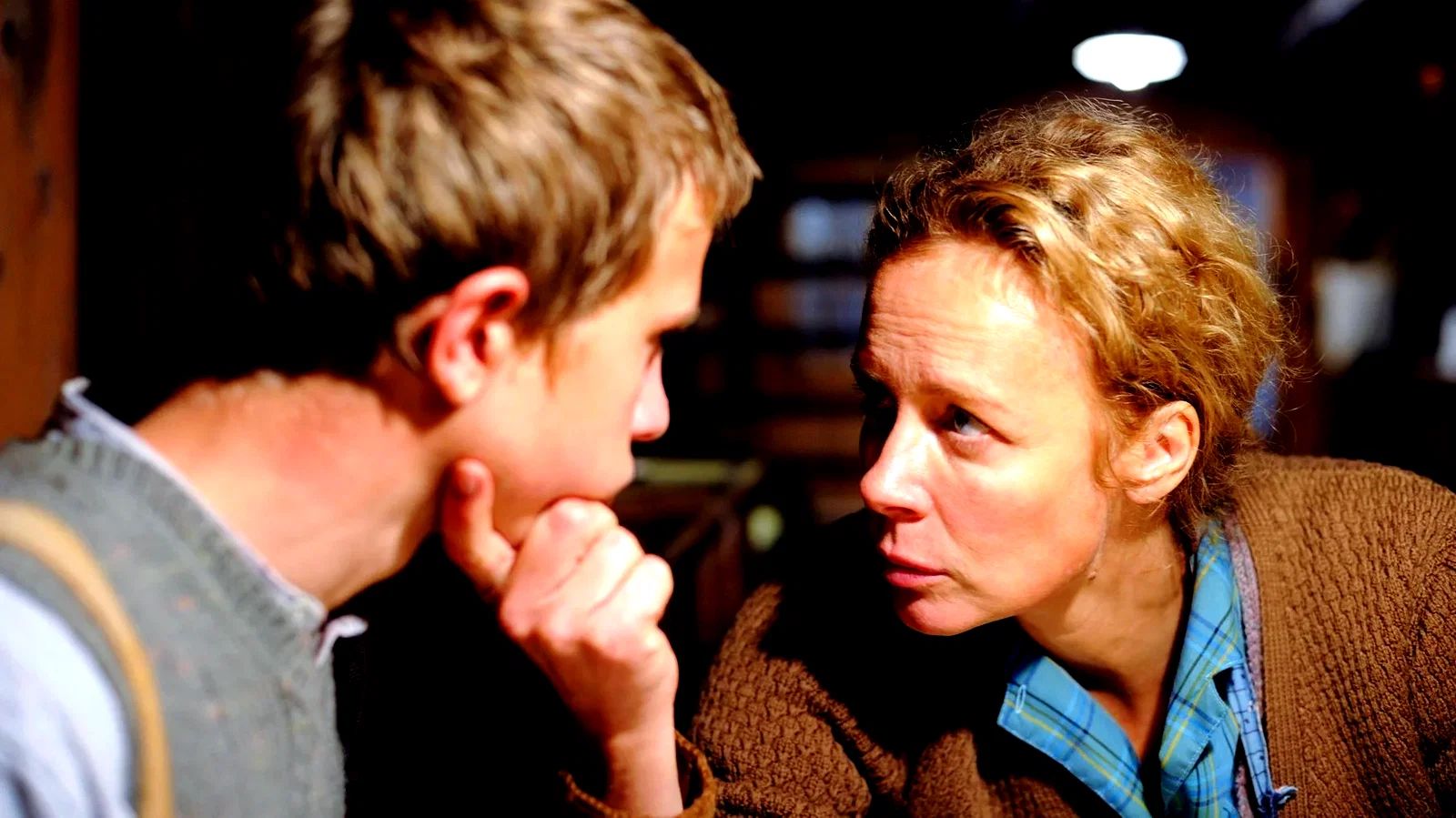 Photo 3 du film : L'enfance volee