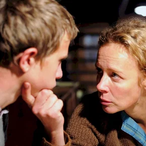 Photo du film : L'enfance volee