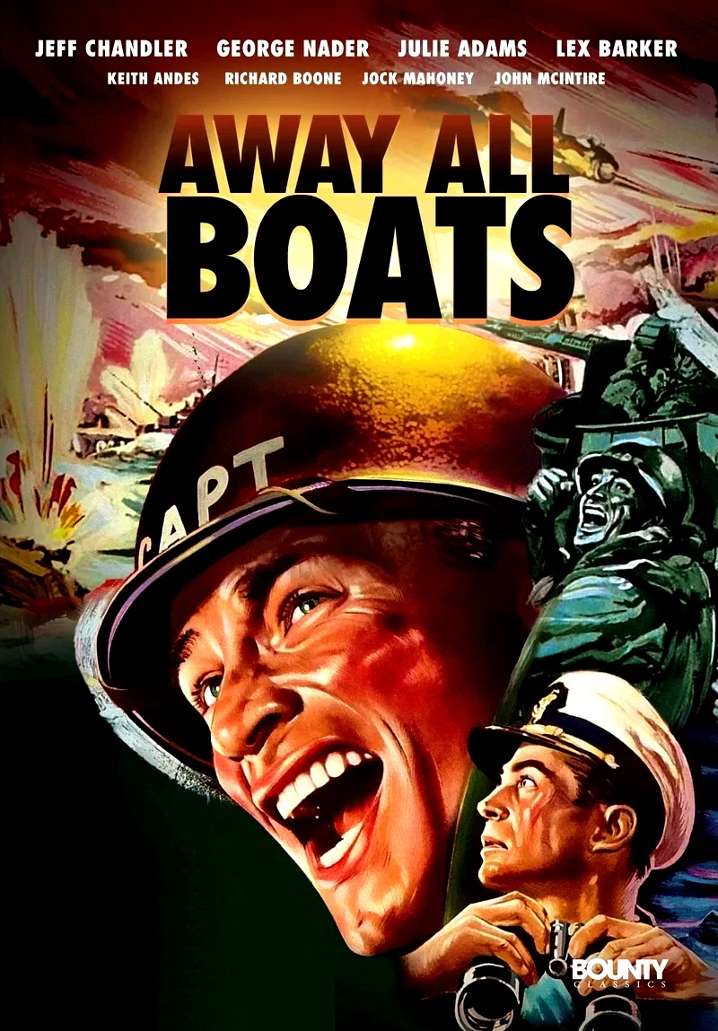Affiche du film : Brisants