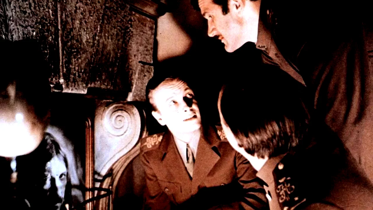 Photo 2 du film : Raspoutine