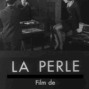 Photo du film : La perle