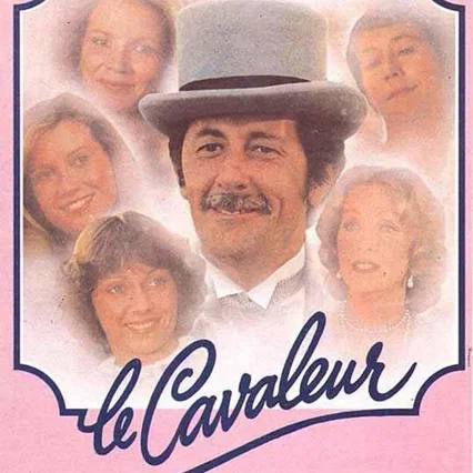 Miniature photo du film : Le cavaleur