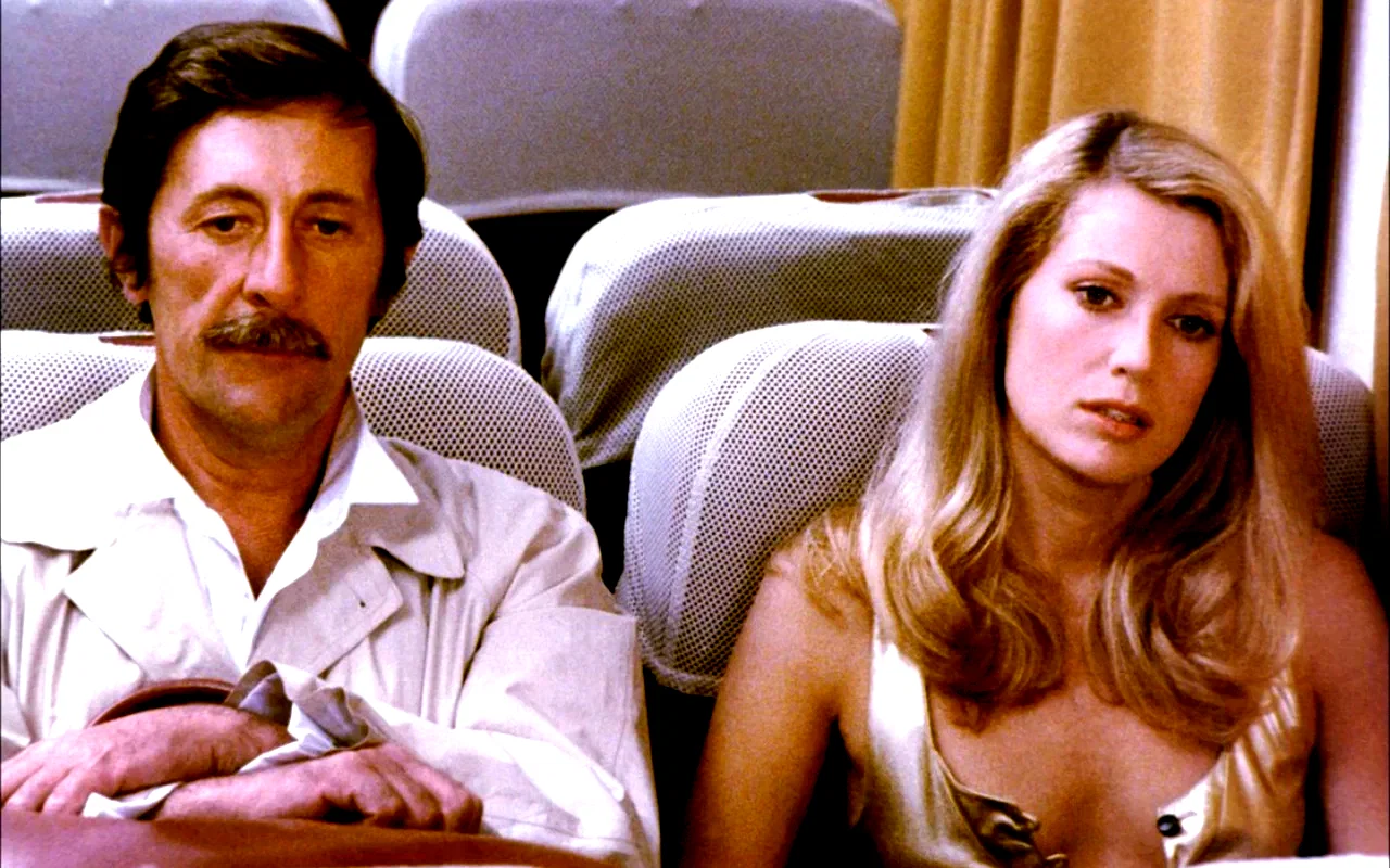 Photo 2 du film : Le cavaleur