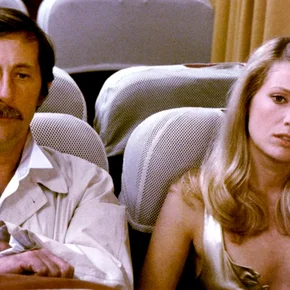 Photo du film : Le cavaleur