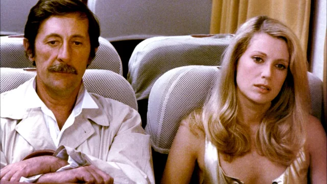 Photo du film : Le cavaleur