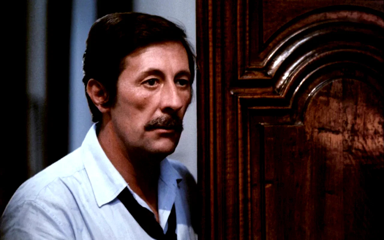 Photo 3 du film : Le cavaleur