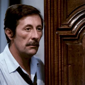 Photo du film : Le cavaleur