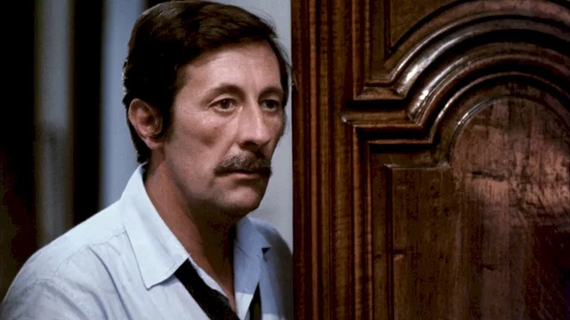 Photo du film : Le cavaleur