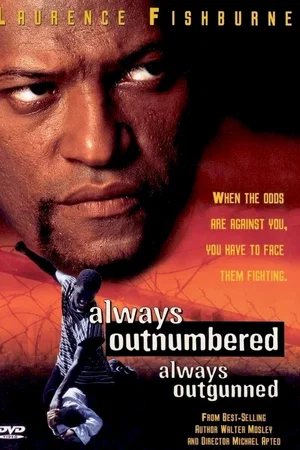 Affiche du film : La rage de survivre
