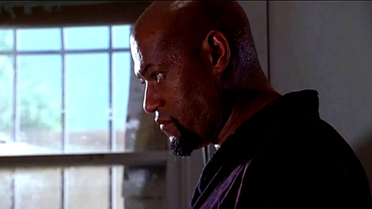 Photo 2 du film : La rage de survivre