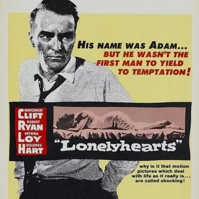 Photo du film : Lonelyhearts