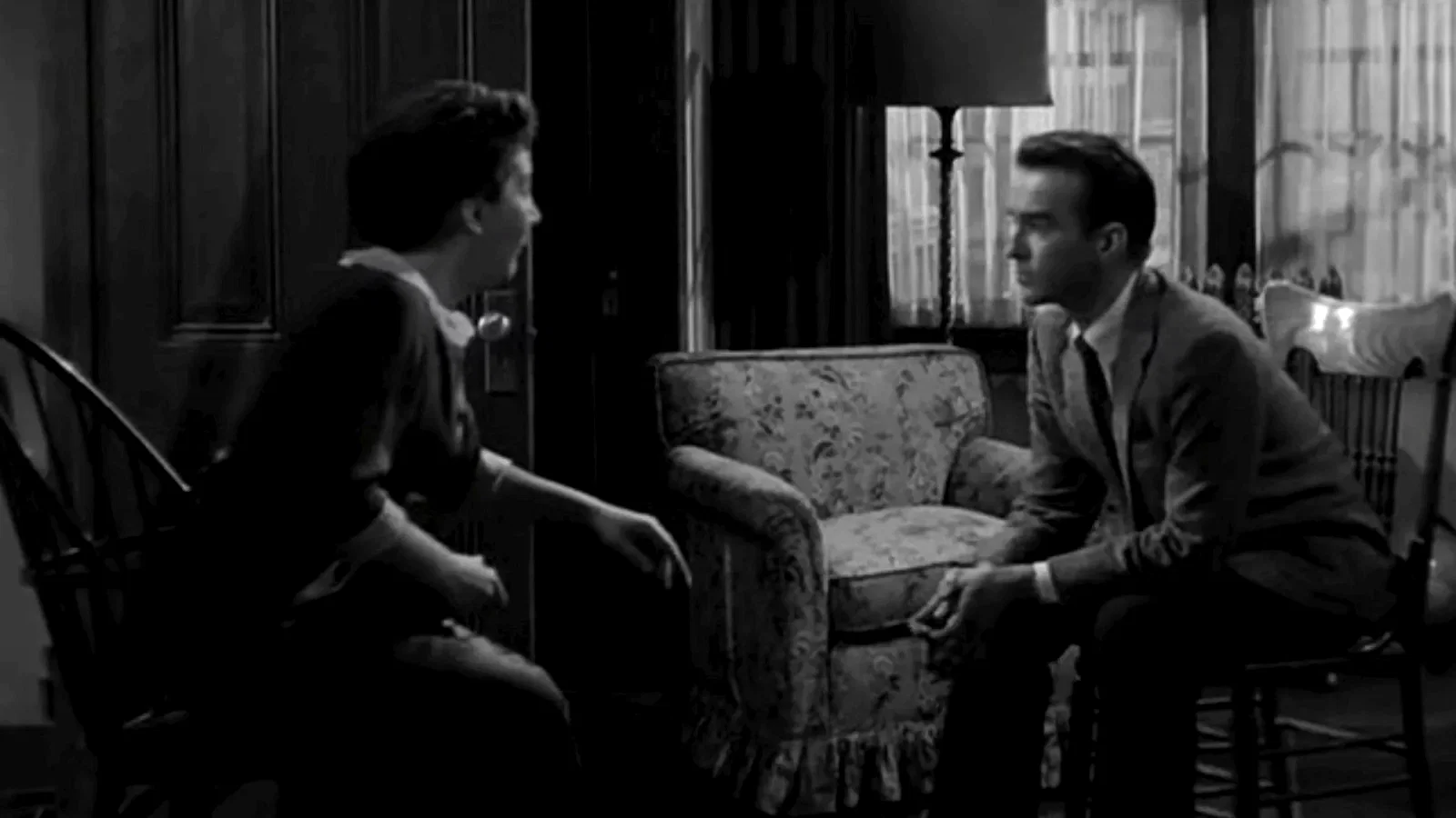 Photo 3 du film : Lonelyhearts