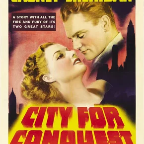 Photo du film : Ville conquise