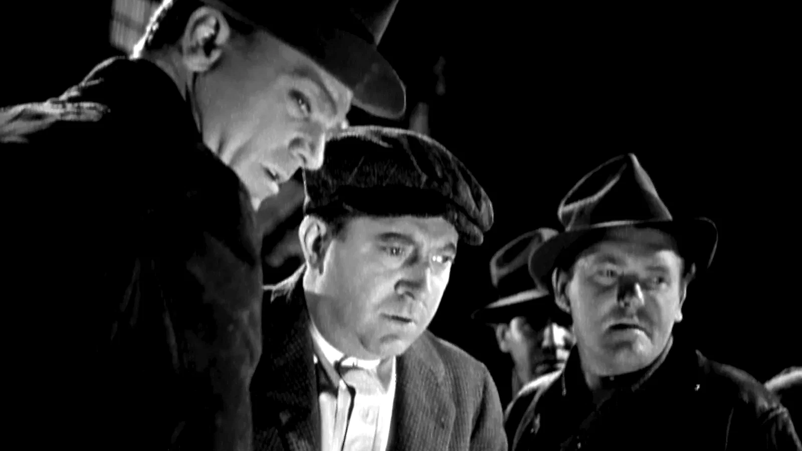 Photo 2 du film : Ville conquise