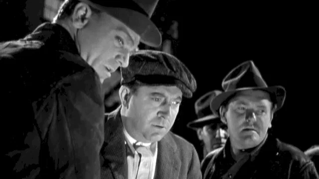 Photo du film : Ville conquise