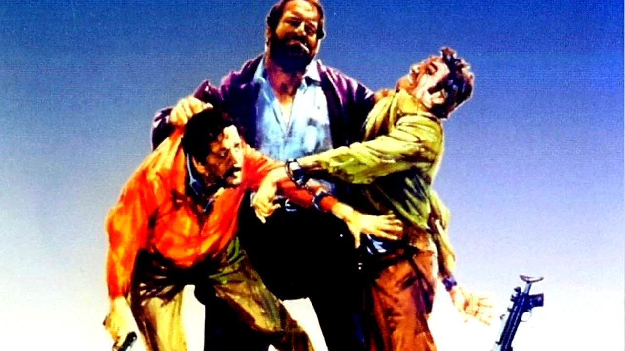 Affiche du film : Un flic hors la loi