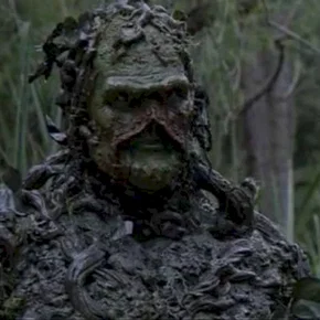 Photo du film : La creature du lagon le retour