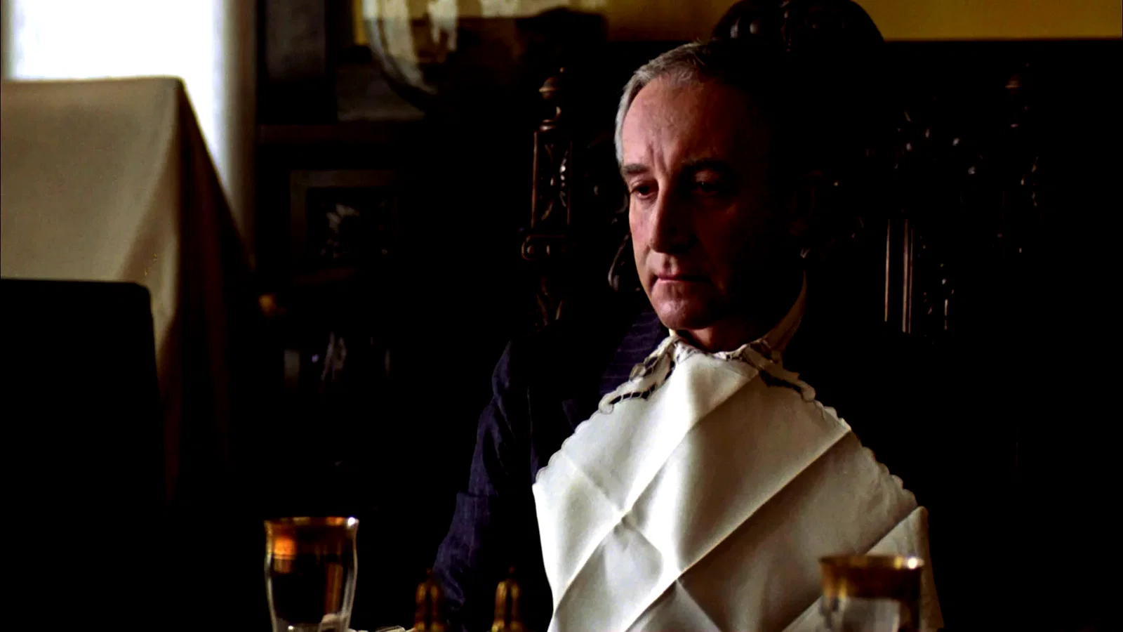 Photo 3 du film : Bienvenue Mister chance