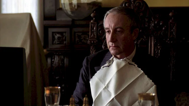 Photo 3 du film : Bienvenue Mister chance