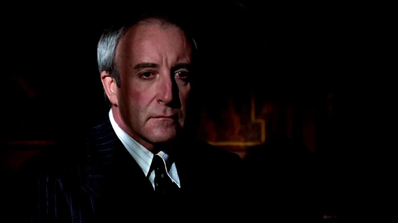 Photo 5 du film : Bienvenue Mister chance