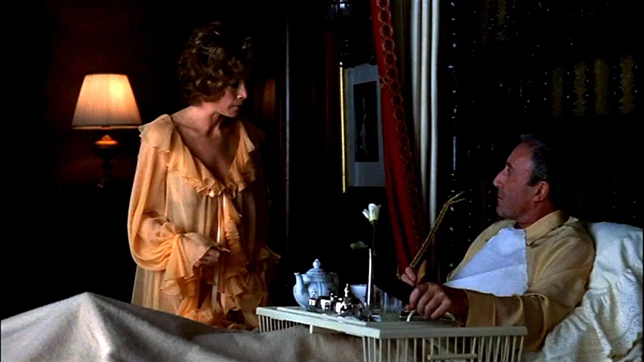 Photo 6 du film : Bienvenue Mister chance