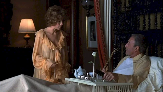 Photo 6 du film : Bienvenue Mister chance