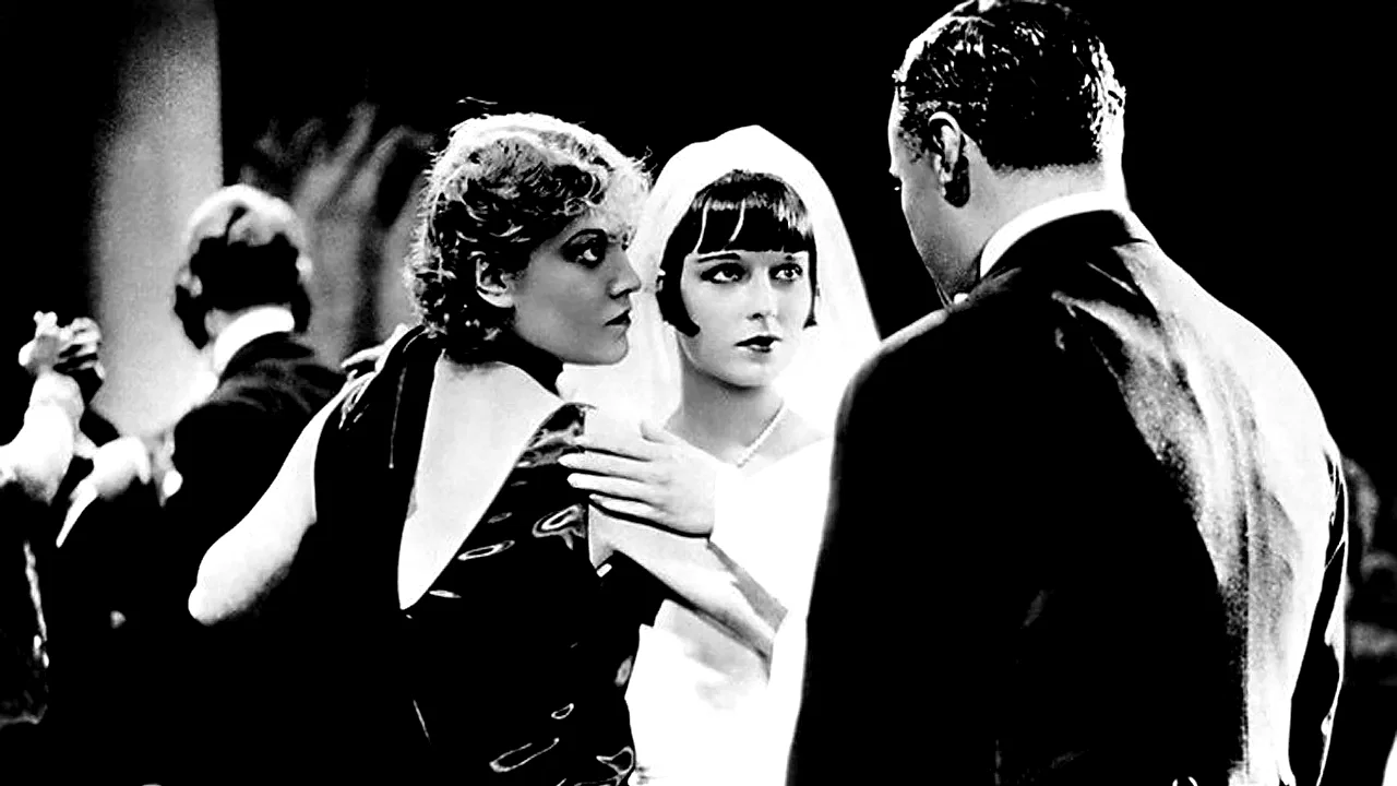 Photo du film : Loulou