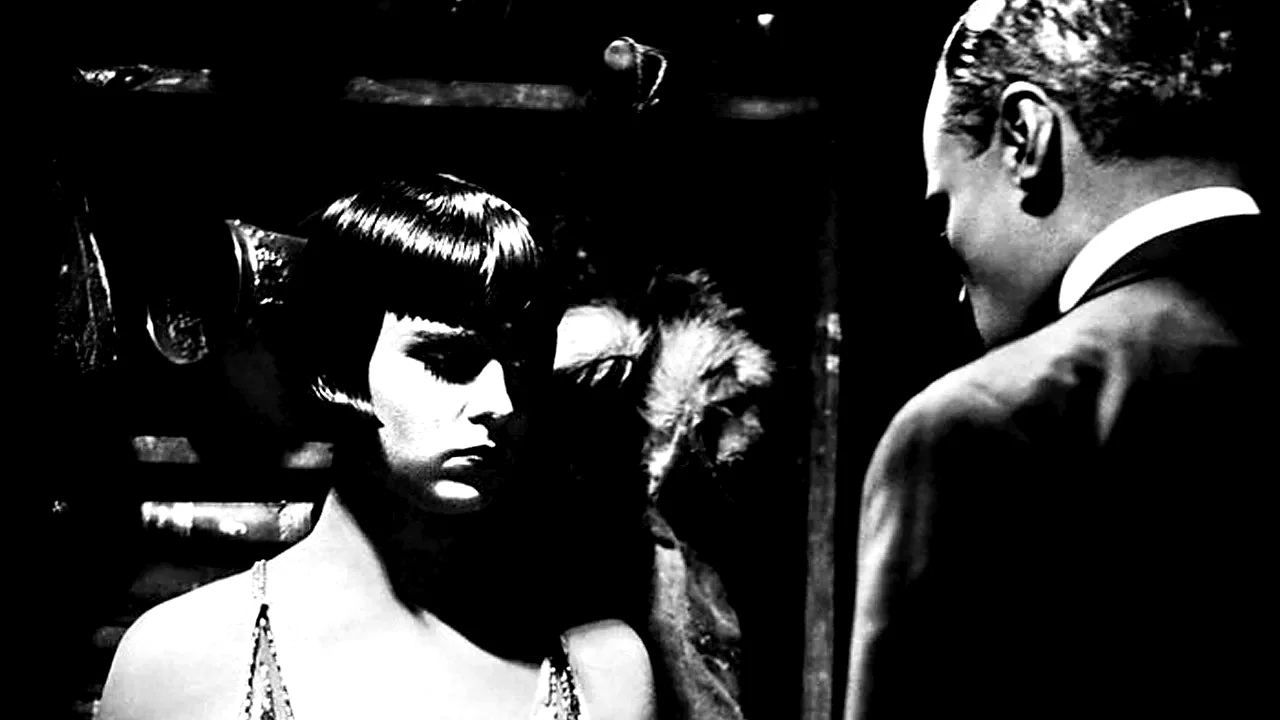 Photo du film : Loulou