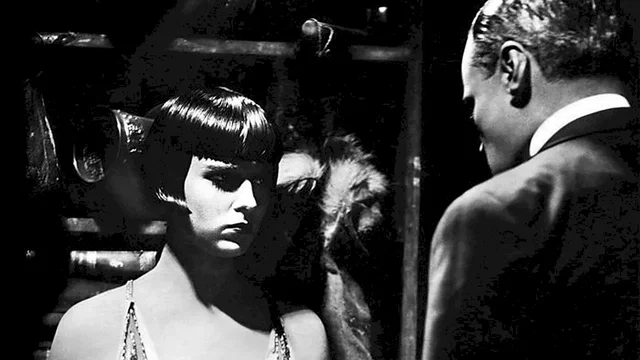 Photo du film : Loulou