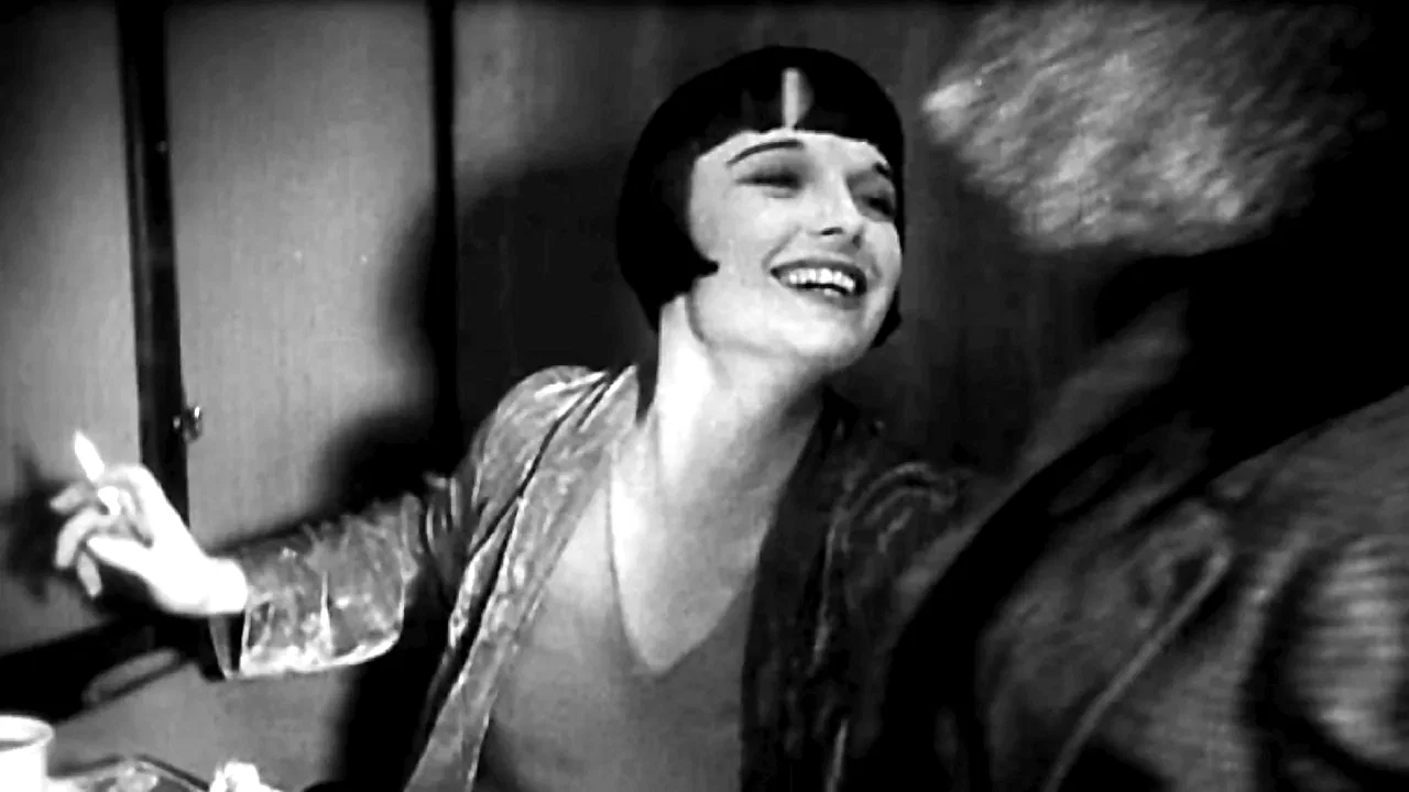 Photo du film : Loulou