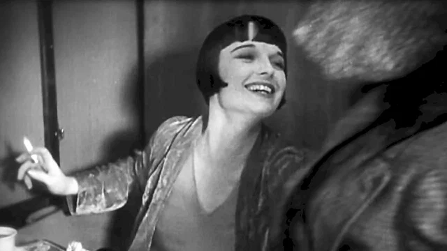 Photo du film : Loulou