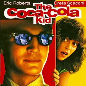 Photo du film : Coca cola kid