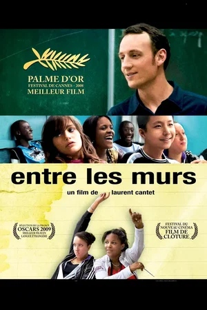 Affiche du film : La classe