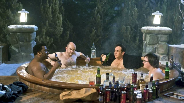 Photo du film : La loco