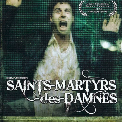 Miniature photo du film : Saints-martyrs-des-damnes