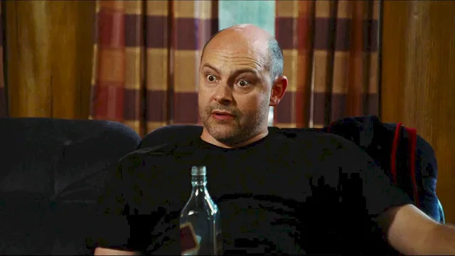 Photo du film : La loco