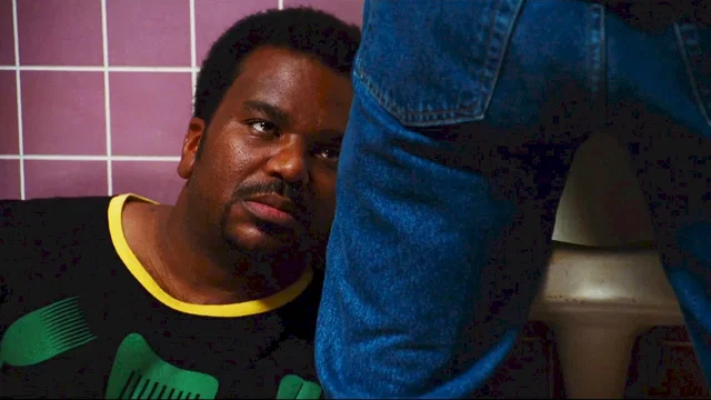Photo du film : La loco
