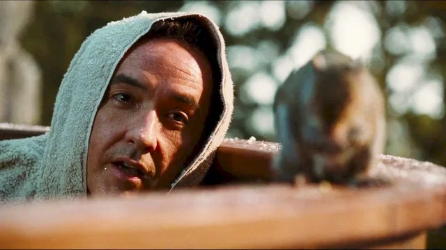 Photo du film : La loco
