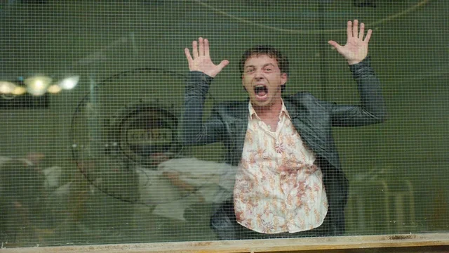 Photo 4 du film : Saints-martyrs-des-damnes