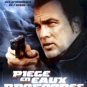 Photo du film : Piege en eaux profondes