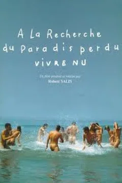 Affiche du film La recherche