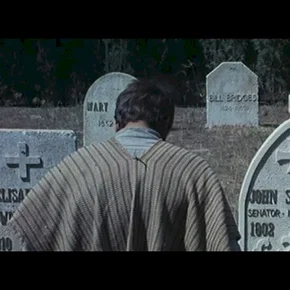 Photo du film : Le retour de ringo