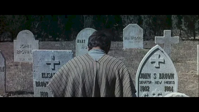 Photo 2 du film : Le retour de ringo