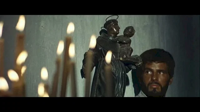 Photo 3 du film : Le retour de ringo