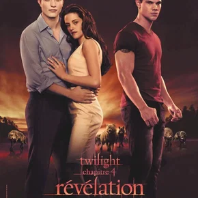 Photo du film : La revelation