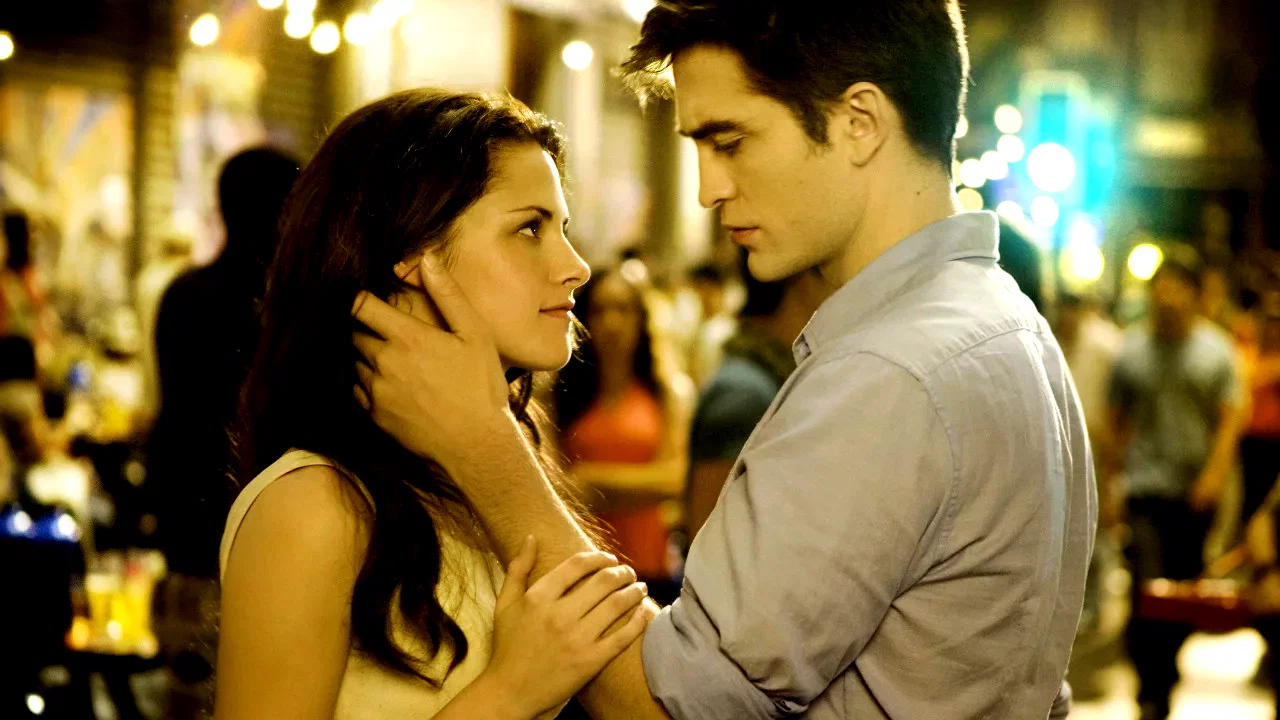 Photo 7 du film : La revelation