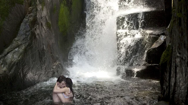 Photo 10 du film : La revelation