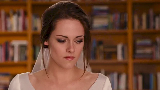 Photo 15 du film : La revelation